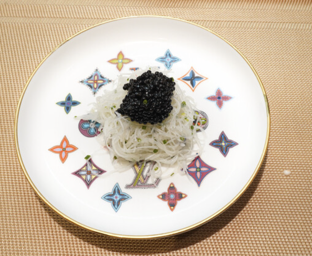 對馬（六本木中華料理）