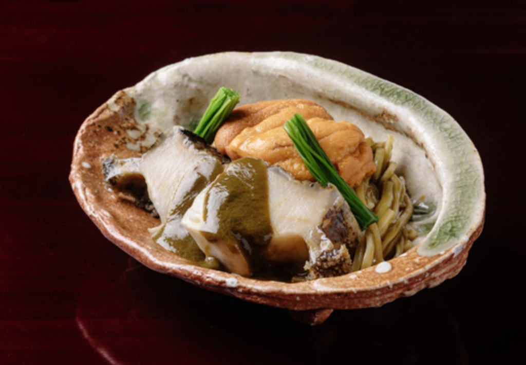 日本料理 晴山（田町日本料理）