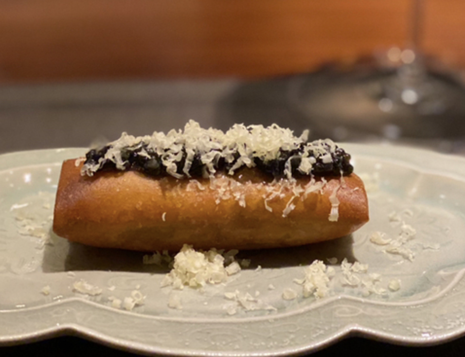 ShinoiS（白金台中華料理）